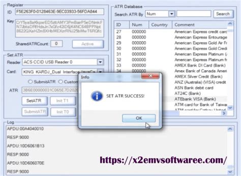 atr analysis smart card|atr tool 3.0 free download.